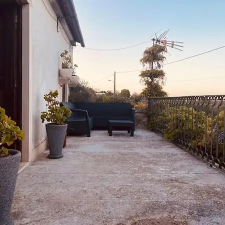 Chalet Casa Glicinias Zambujal (Coimbra)