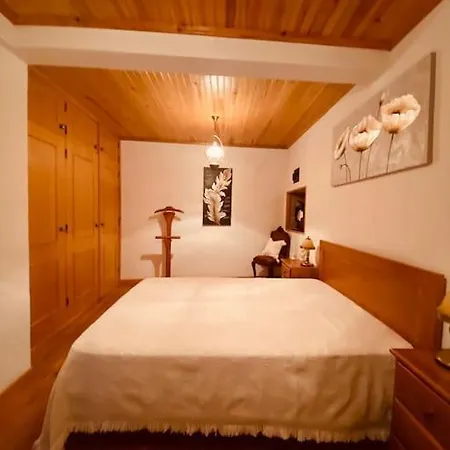 Casa Glicinias * Zambujal (Coimbra)