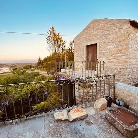 Casa Glicinias Chalet Zambujal (Coimbra)