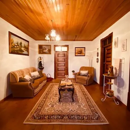 Casa Glicinias Zambujal (Coimbra)