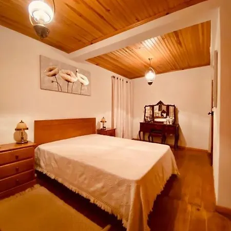 Casa Glicinias *