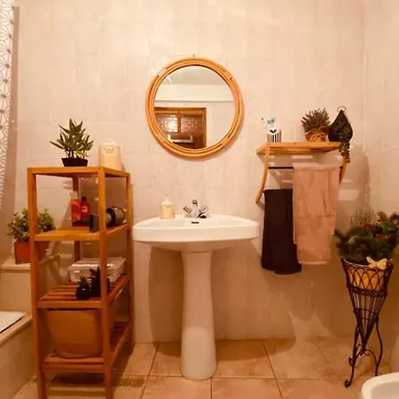 Casa Glicinias * Zambujal (Coimbra)